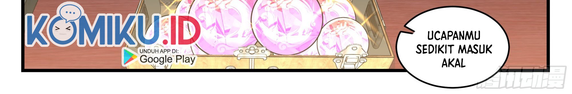 Martial Peak Part 2 Chapter 2250 Gambar 17