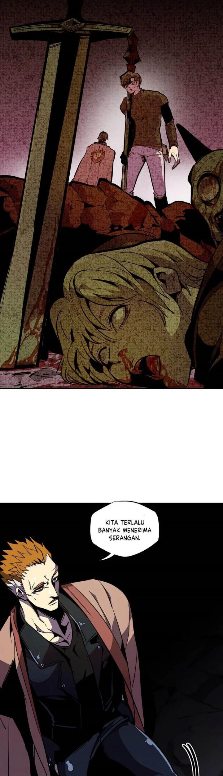 Worthless Regression Chapter 26 Gambar 17