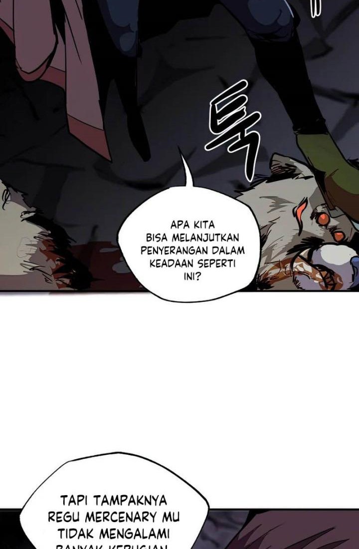 Worthless Regression Chapter 26 Gambar 18