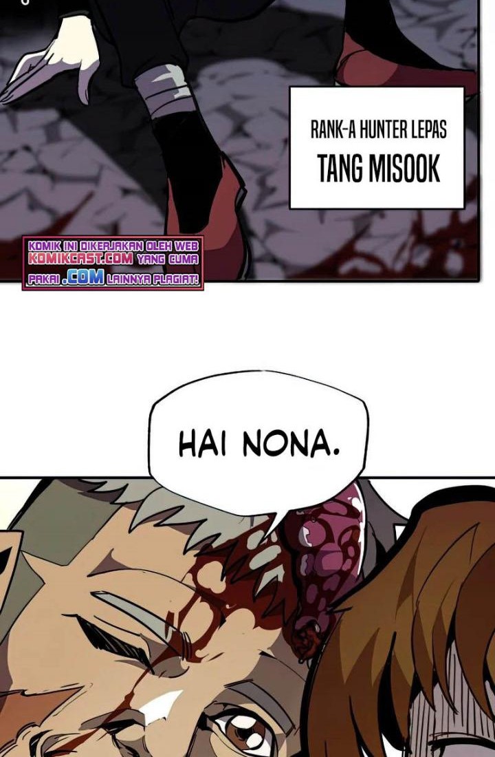Worthless Regression Chapter 26 Gambar 22