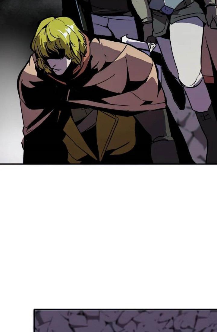 Worthless Regression Chapter 26 Gambar 33