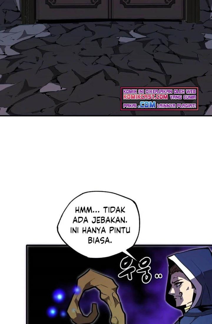 Worthless Regression Chapter 26 Gambar 37