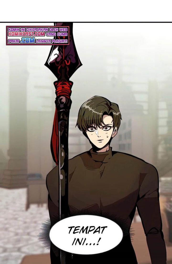 Worthless Regression Chapter 26 Gambar 41