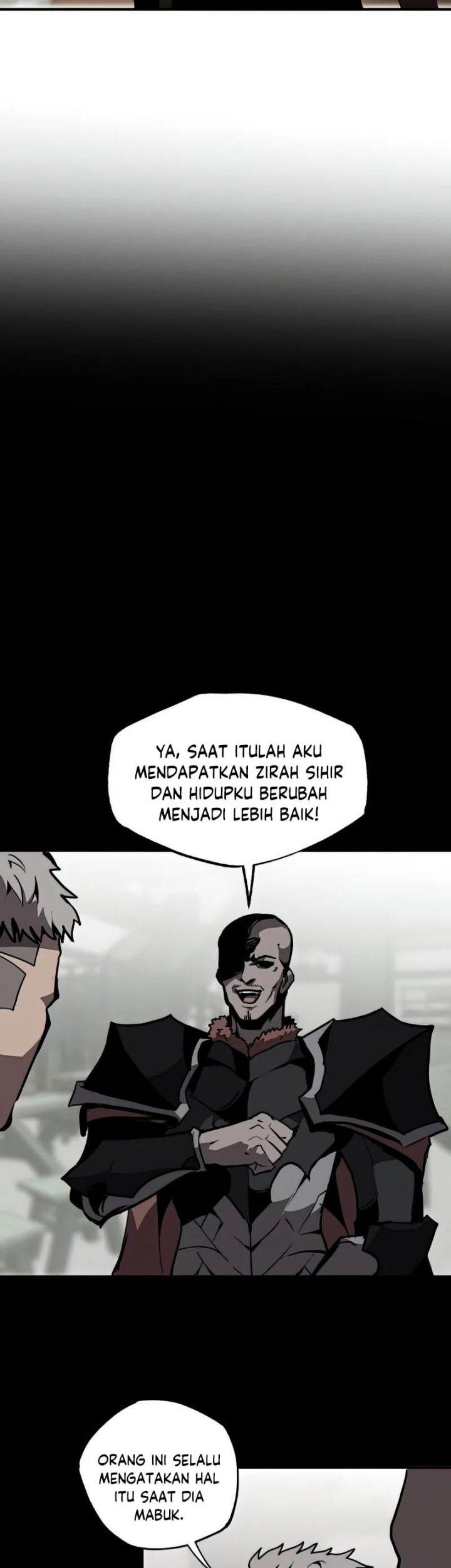 Worthless Regression Chapter 26 Gambar 42