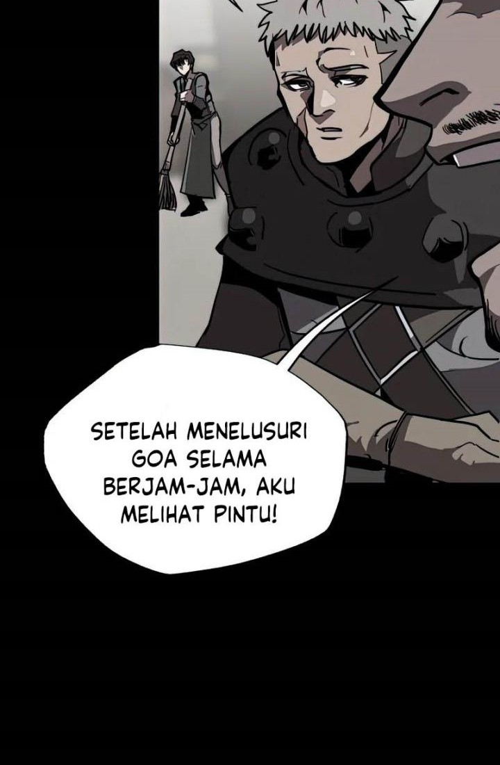 Worthless Regression Chapter 26 Gambar 43