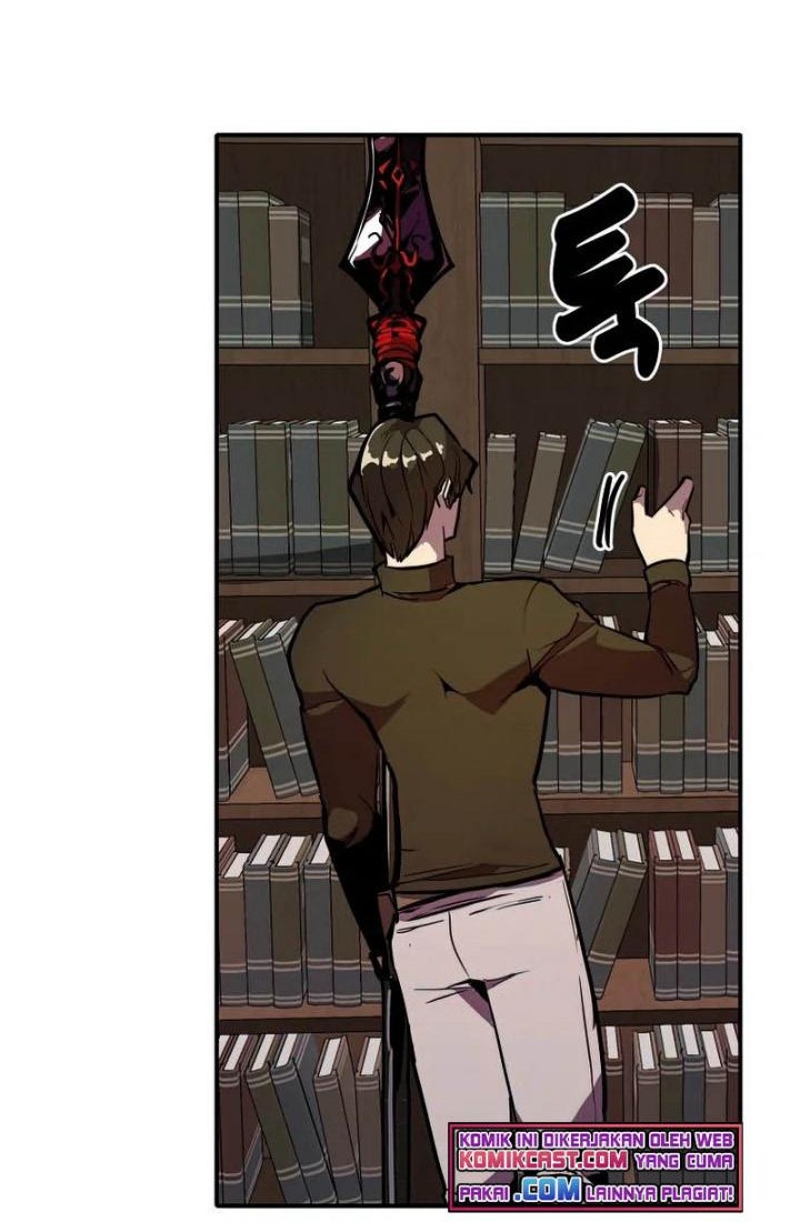 Worthless Regression Chapter 26 Gambar 45