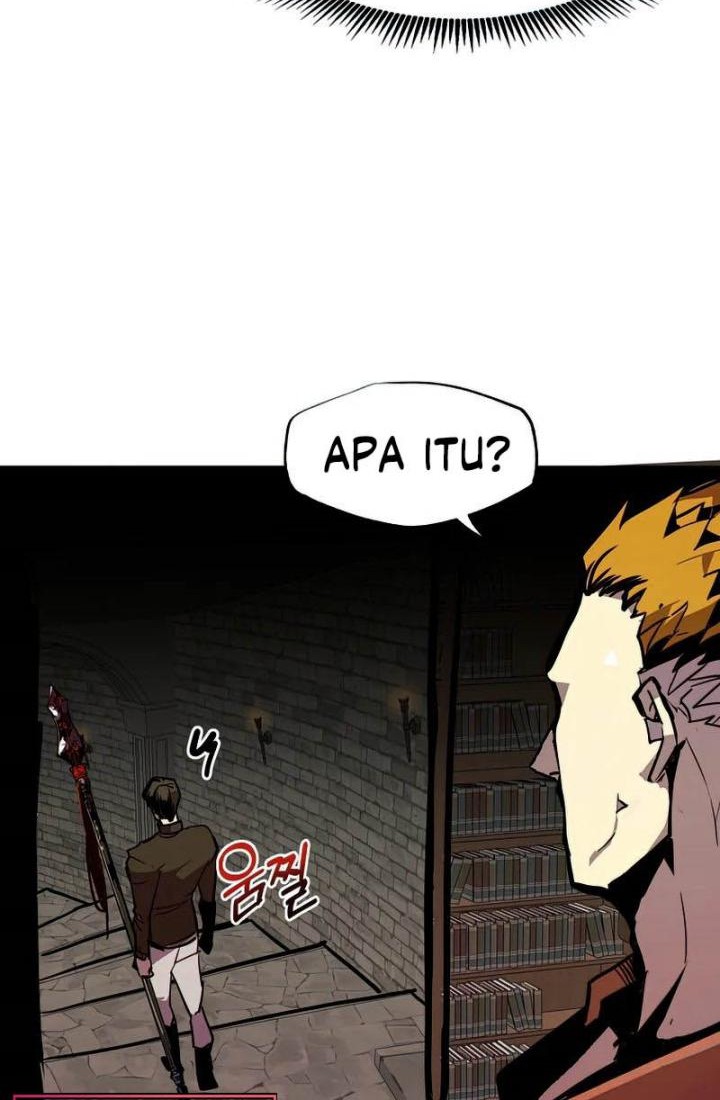 Worthless Regression Chapter 26 Gambar 48