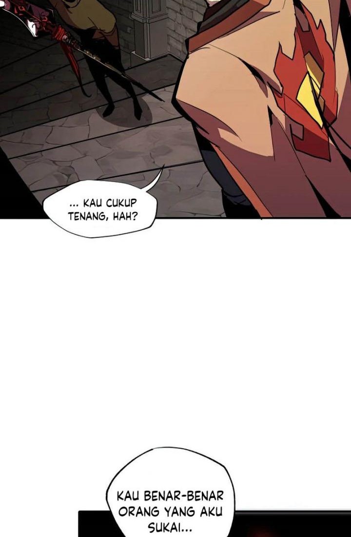 Worthless Regression Chapter 26 Gambar 50