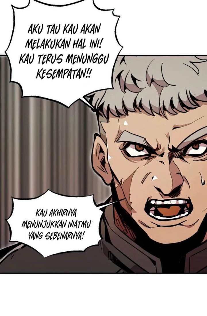 Worthless Regression Chapter 26 Gambar 57