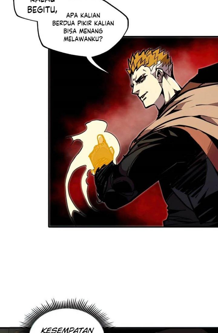 Worthless Regression Chapter 26 Gambar 59