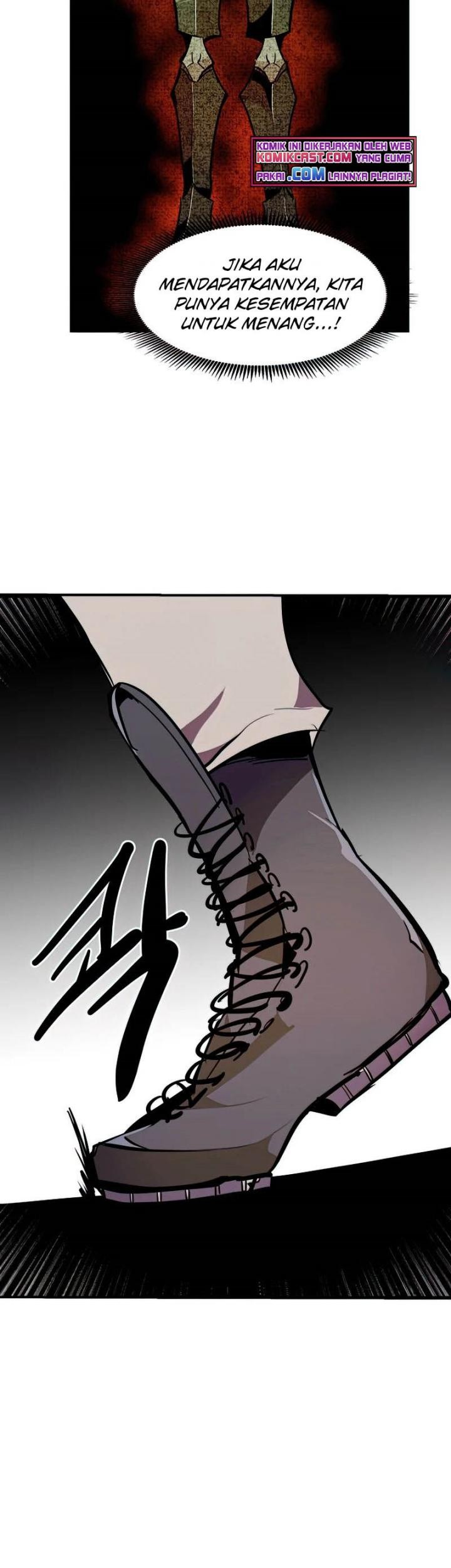 Worthless Regression Chapter 26 Gambar 63