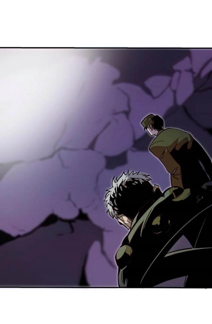 Worthless Regression Chapter 26 Gambar 64