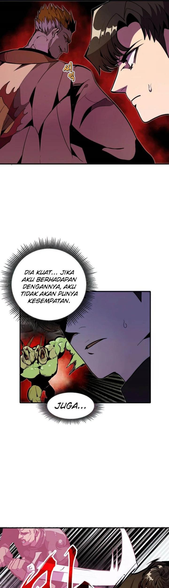 Worthless Regression Chapter 26 Gambar 10
