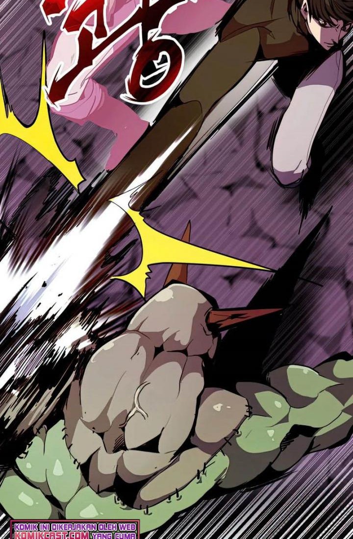 Worthless Regression Chapter 26 Gambar 11