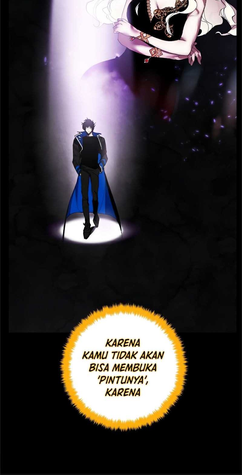 Return to Player Chapter 74 Gambar 7