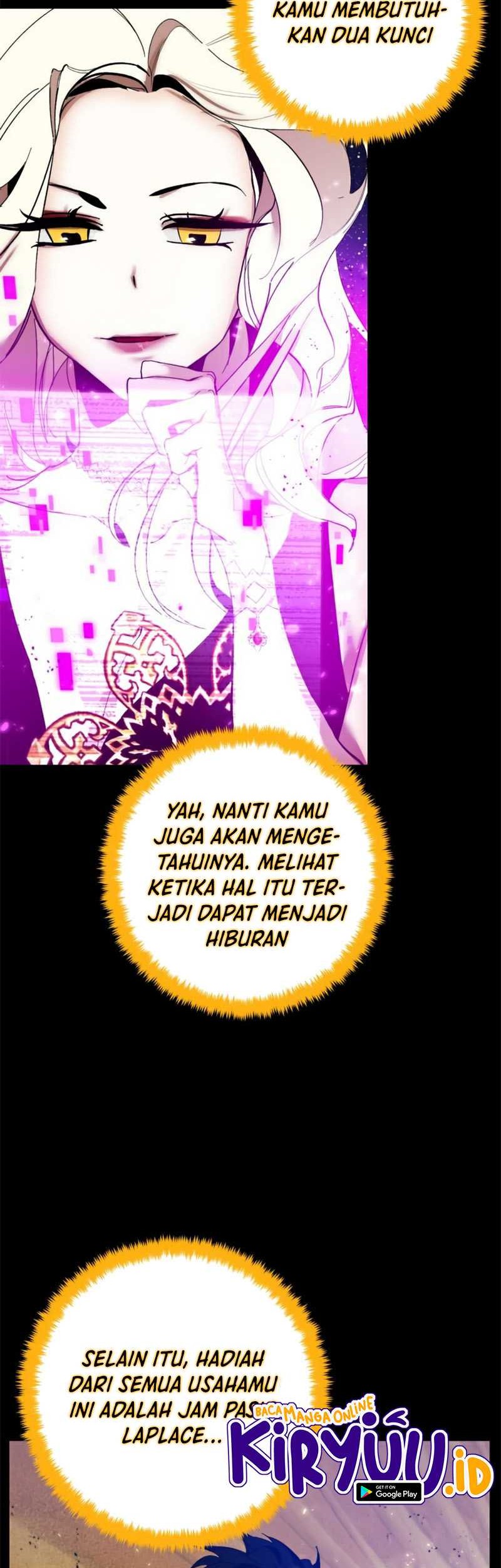 Return to Player Chapter 74 Gambar 9