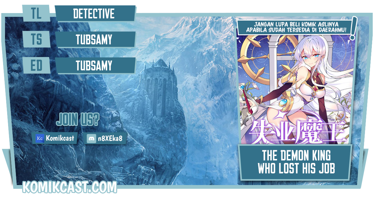 Baca Komik The Demon King Who Lost His Job Chapter 278 Gambar 1