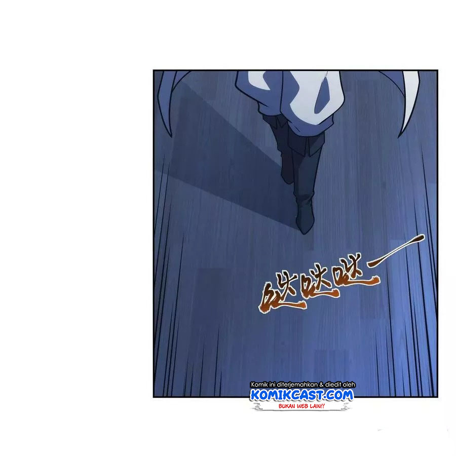 The Demon King Who Lost His Job Chapter 278 Gambar 12
