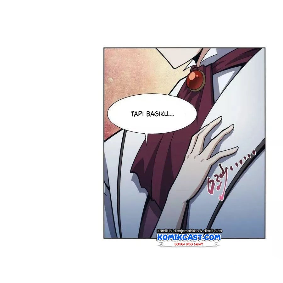 The Demon King Who Lost His Job Chapter 278 Gambar 18