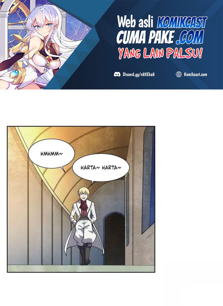 Baca The Demon King Who Lost His Job Chapter 278 Gambar 2
