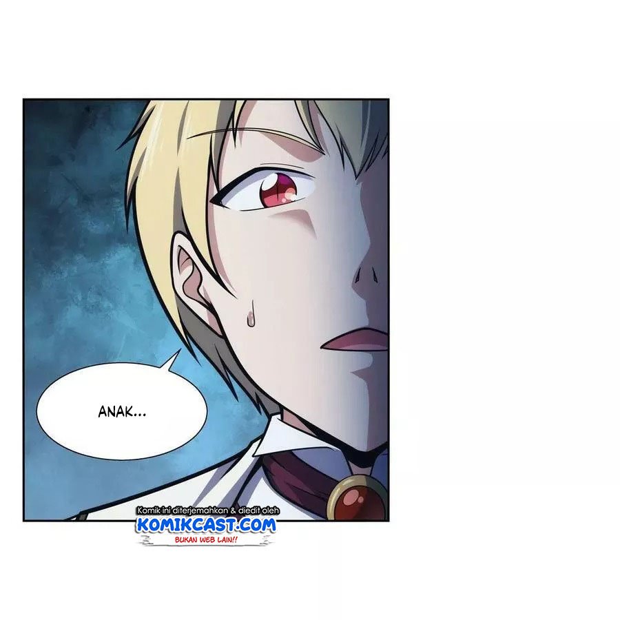 The Demon King Who Lost His Job Chapter 278 Gambar 21