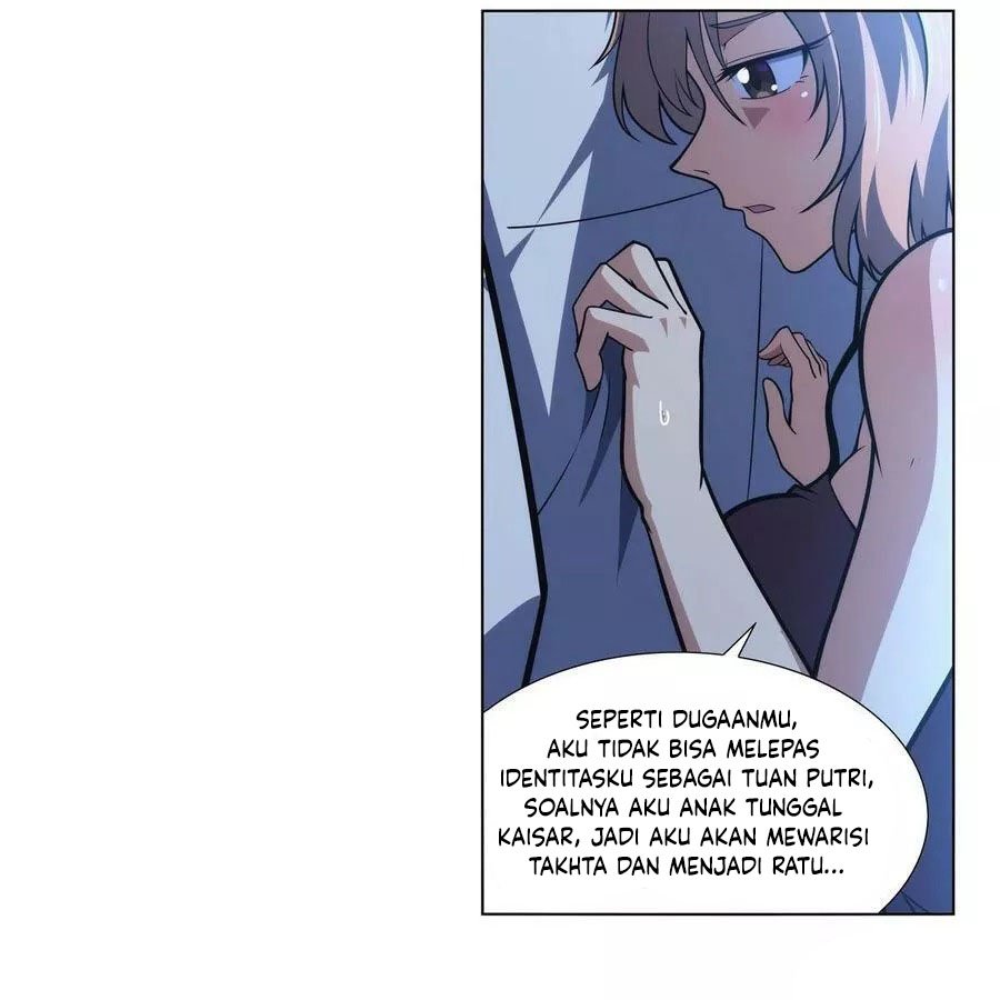 The Demon King Who Lost His Job Chapter 278 Gambar 42