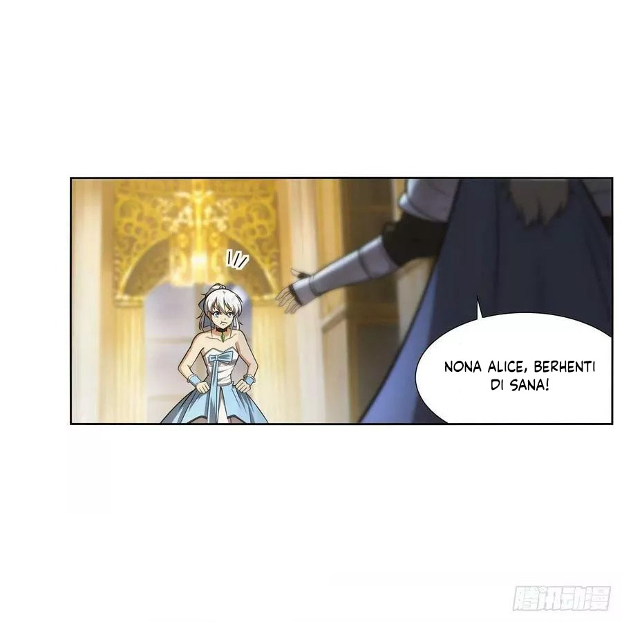 The Demon King Who Lost His Job Chapter 278 Gambar 46