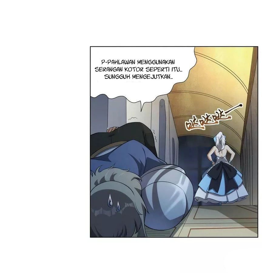 The Demon King Who Lost His Job Chapter 278 Gambar 51
