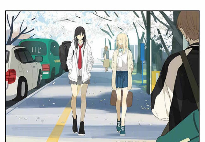 Baca  Tamen De Gushi Chapter 152 Gambar 2
