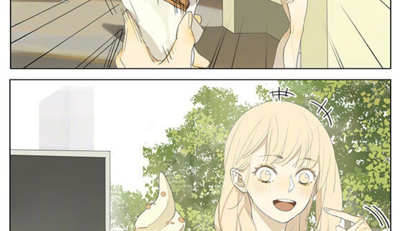 Tamen De Gushi Chapter 151 Gambar 6
