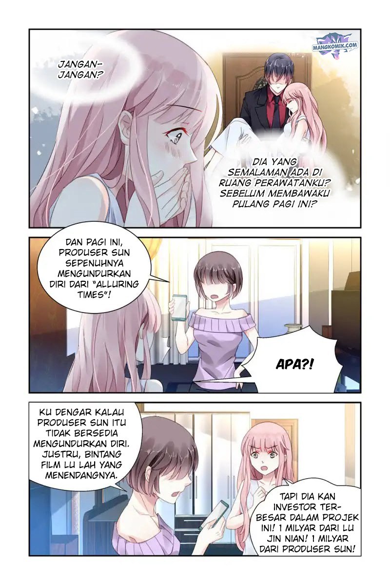 Baca Guomin Laogong Dai Huijia Chapter 69 Gambar 2
