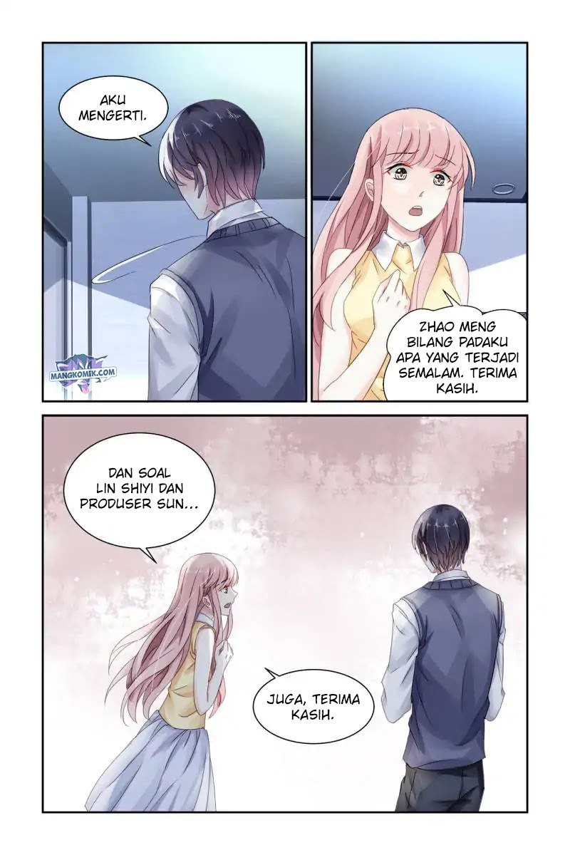 Guomin Laogong Dai Huijia Chapter 69 Gambar 9