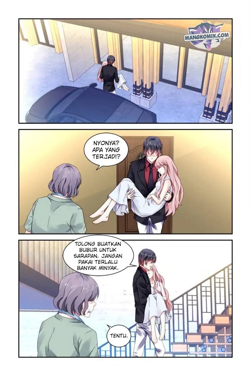 Baca  Guomin Laogong Dai Huijia Chapter 68 Gambar 2