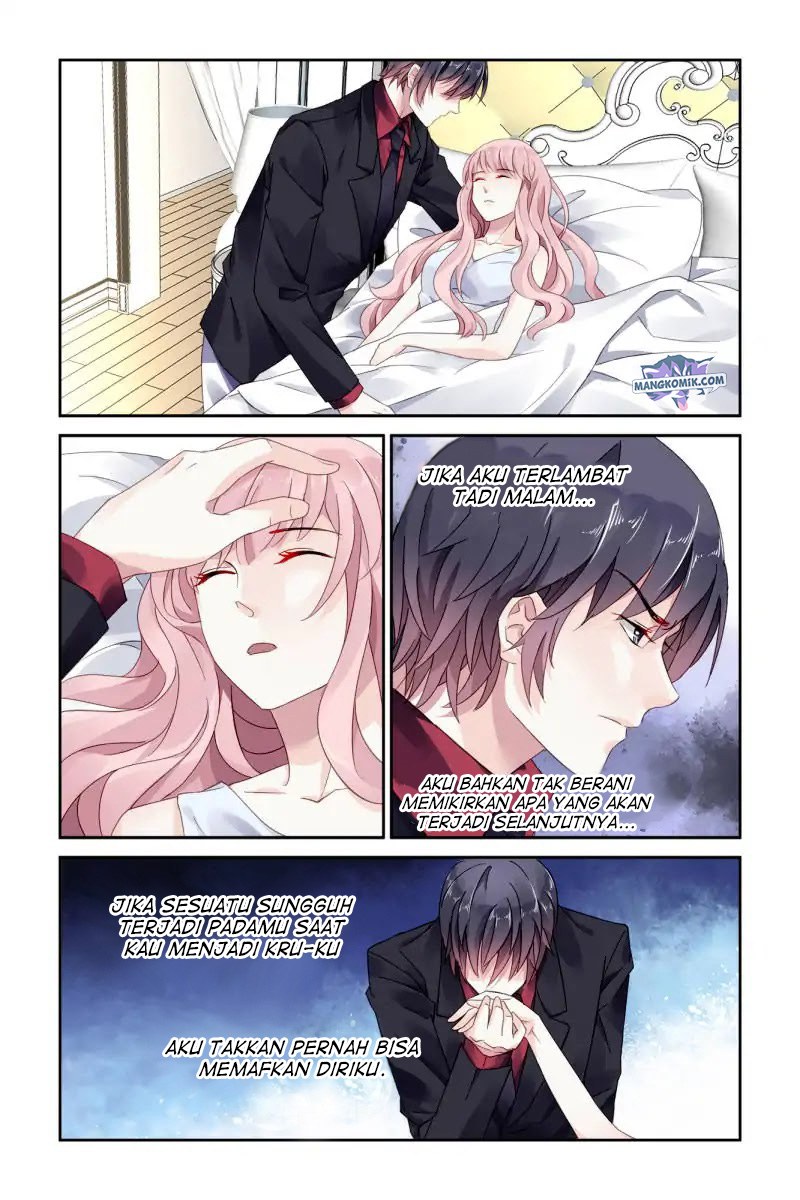 Guomin Laogong Dai Huijia Chapter 68 Gambar 3