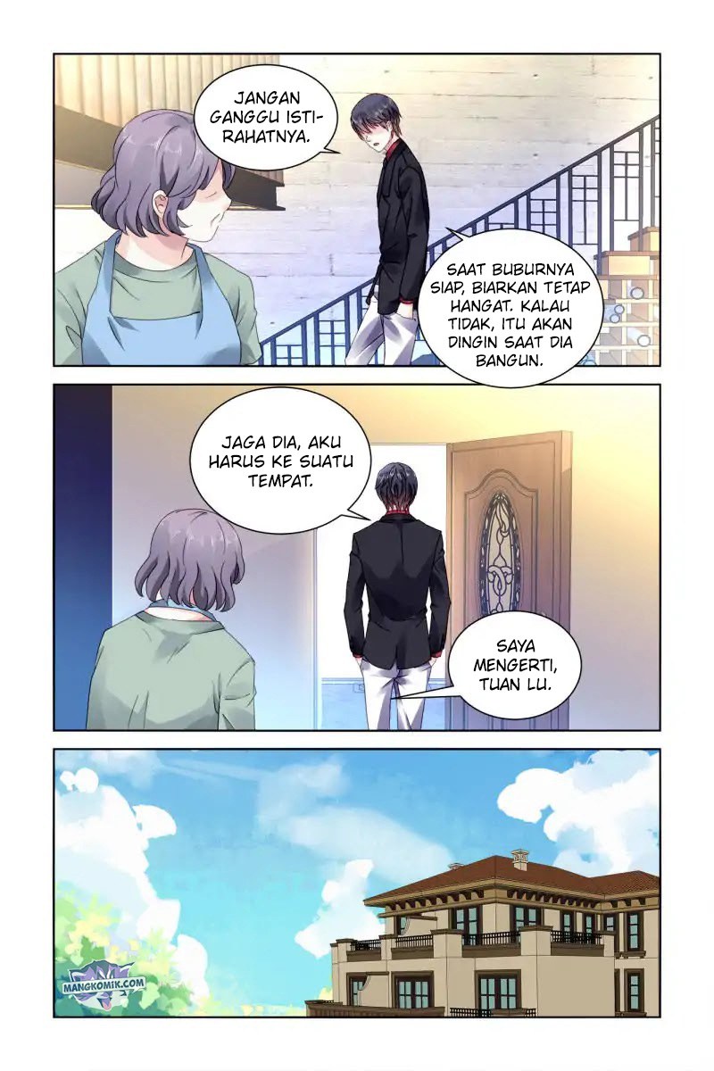 Guomin Laogong Dai Huijia Chapter 68 Gambar 4