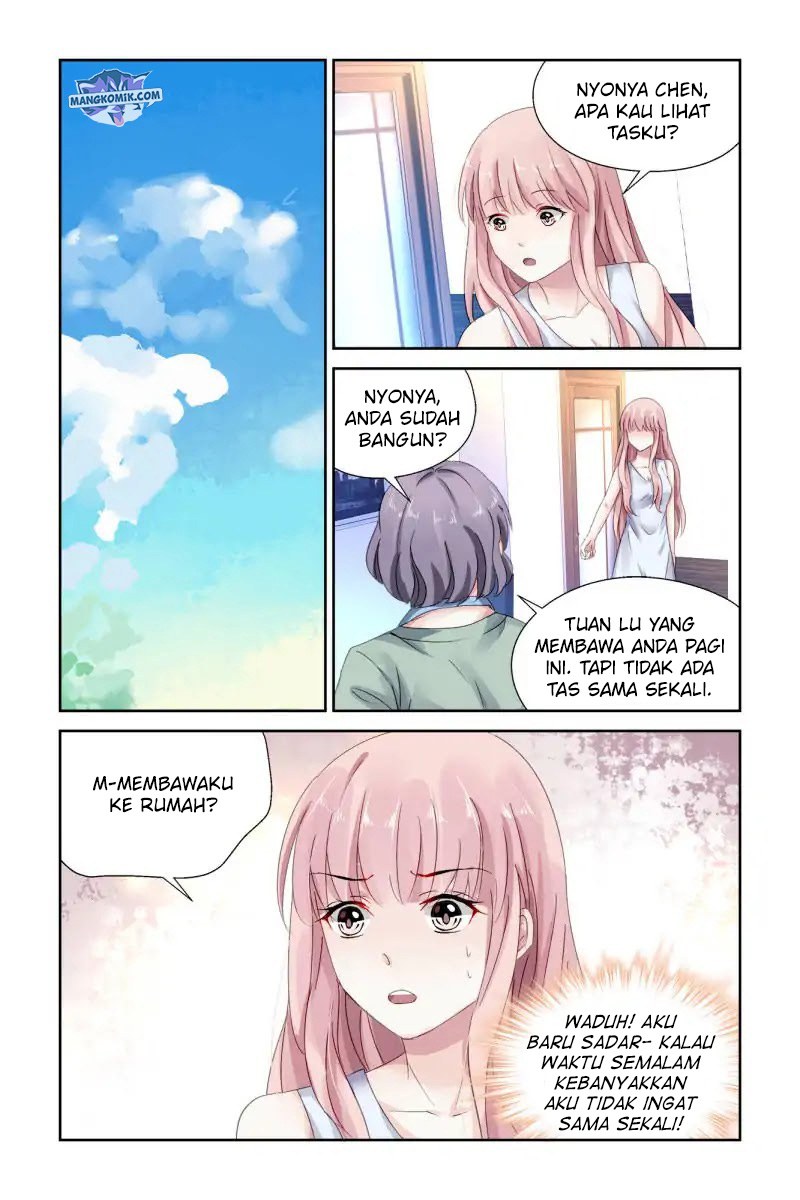 Guomin Laogong Dai Huijia Chapter 68 Gambar 5