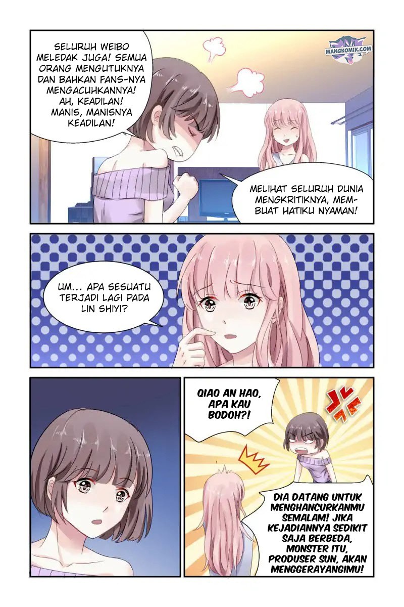 Guomin Laogong Dai Huijia Chapter 68 Gambar 7