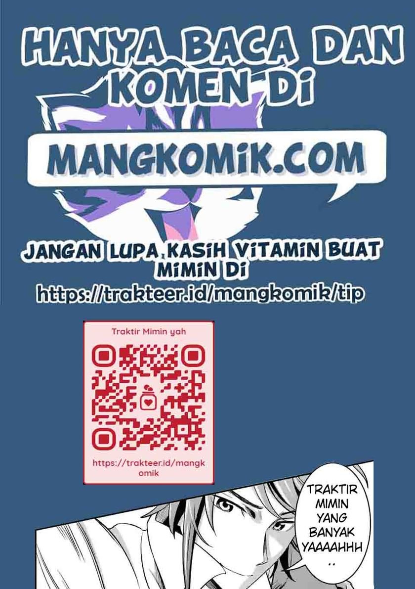 Youjo Senki Chapter 57 Gambar 48