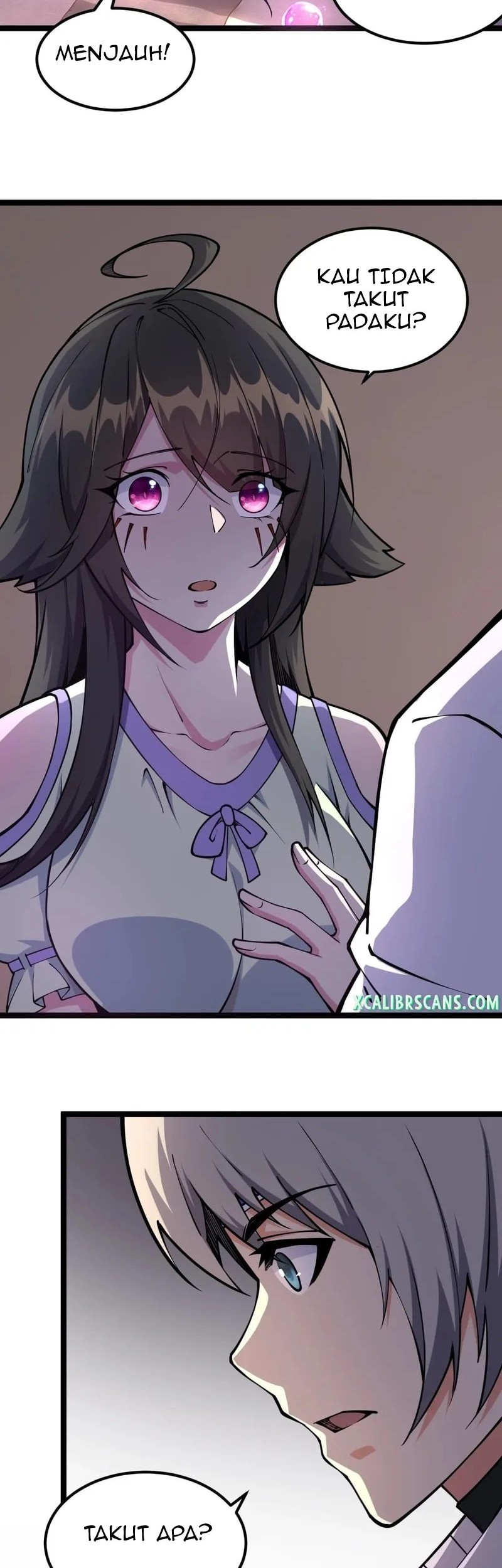 All Attributes Martial Arts Chapter 13 Gambar 21
