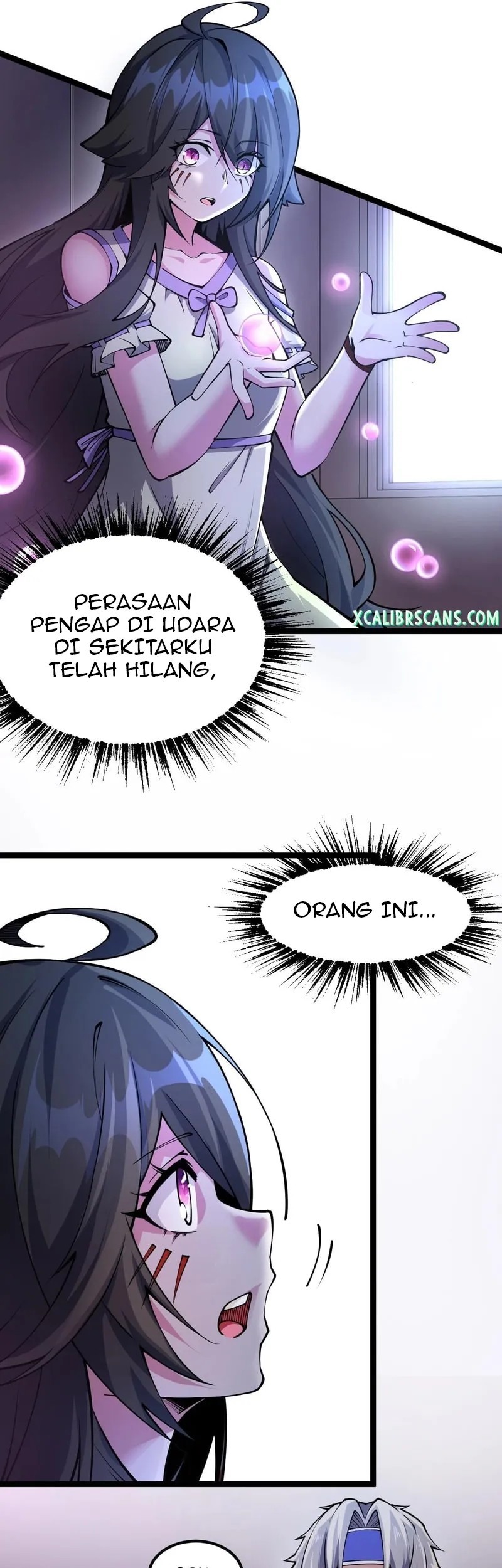 All Attributes Martial Arts Chapter 13 Gambar 26