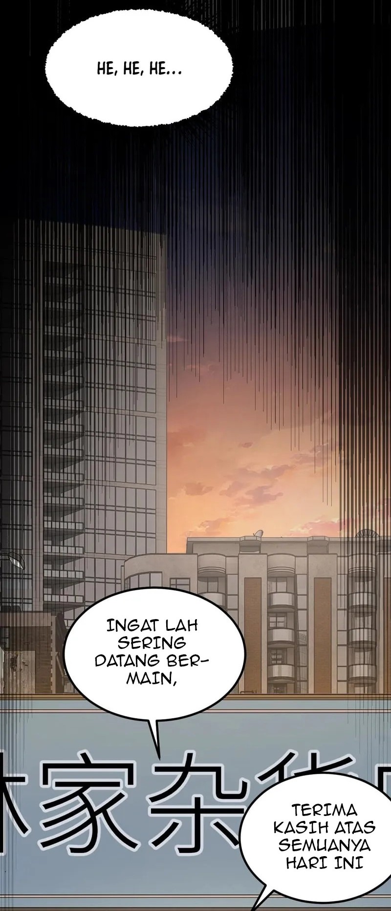 All Attributes Martial Arts Chapter 13 Gambar 31