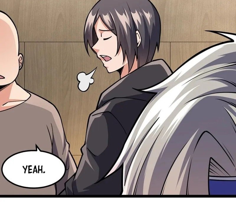 All Attributes Martial Arts Chapter 13 Gambar 37