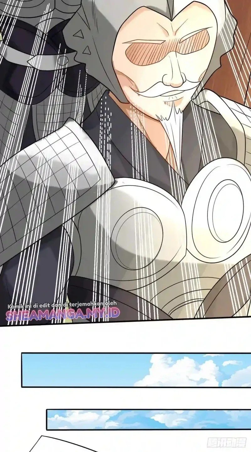 Xiuzhen Girls’ School: All Girls Want to Put Me Down Chapter 13 Gambar 12