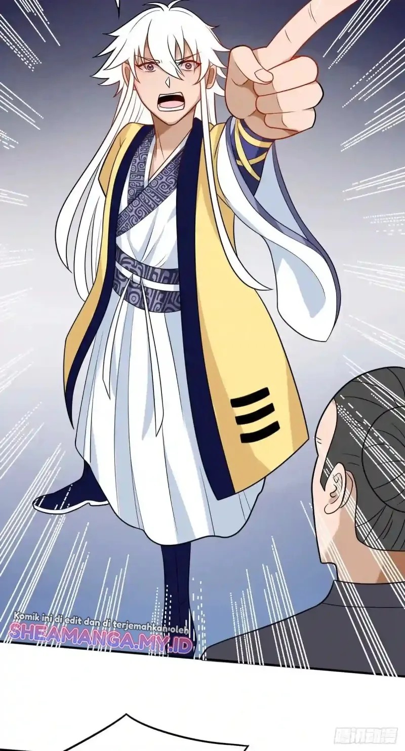 Xiuzhen Girls’ School: All Girls Want to Put Me Down Chapter 13 Gambar 16