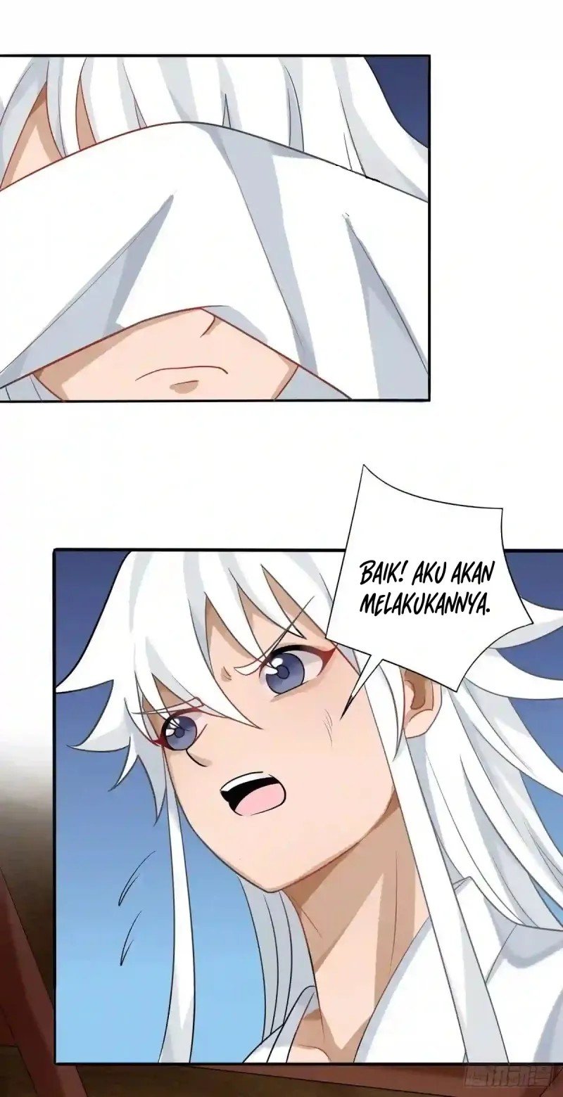 Xiuzhen Girls’ School: All Girls Want to Put Me Down Chapter 13 Gambar 8