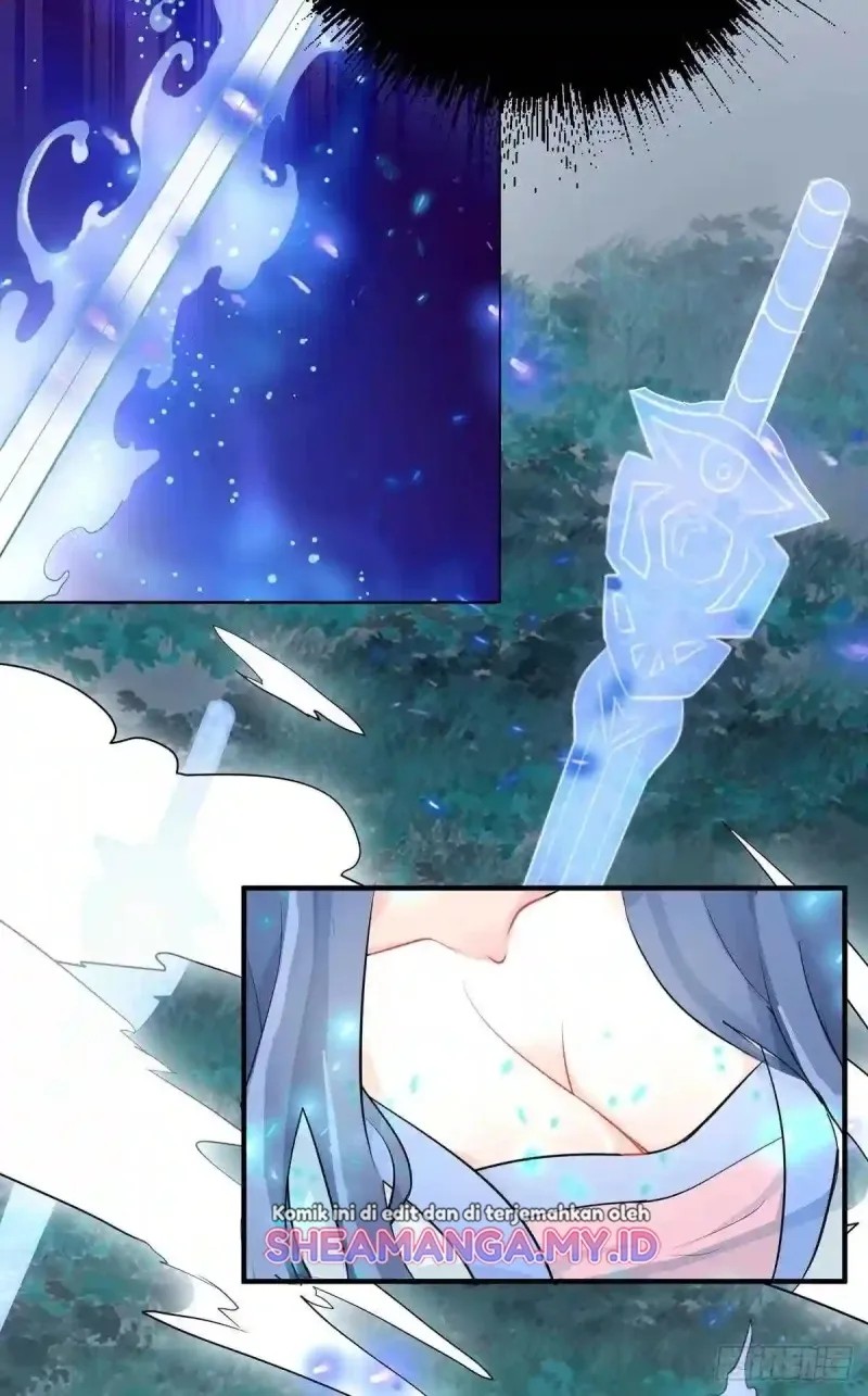 Xiuzhen Girls’ School: All Girls Want to Put Me Down Chapter 12 Gambar 13