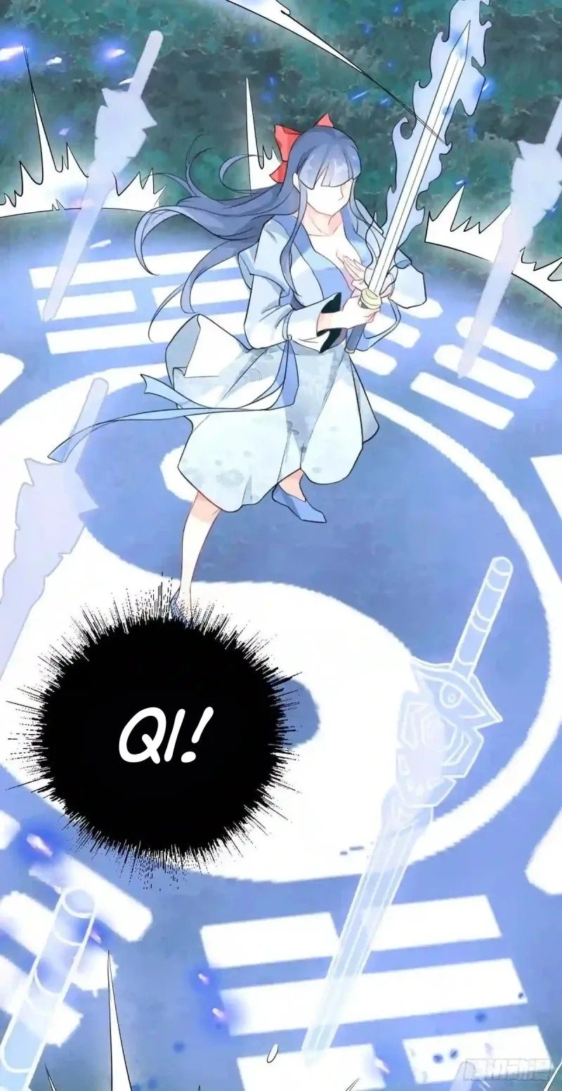 Xiuzhen Girls’ School: All Girls Want to Put Me Down Chapter 12 Gambar 14