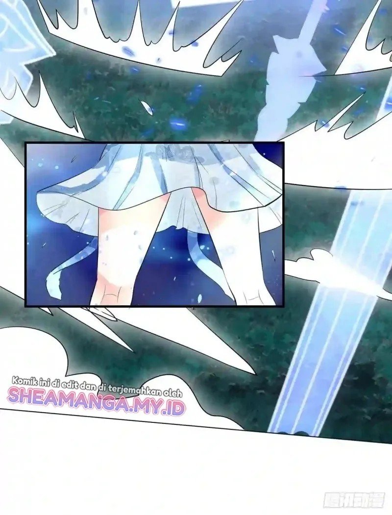 Xiuzhen Girls’ School: All Girls Want to Put Me Down Chapter 12 Gambar 15