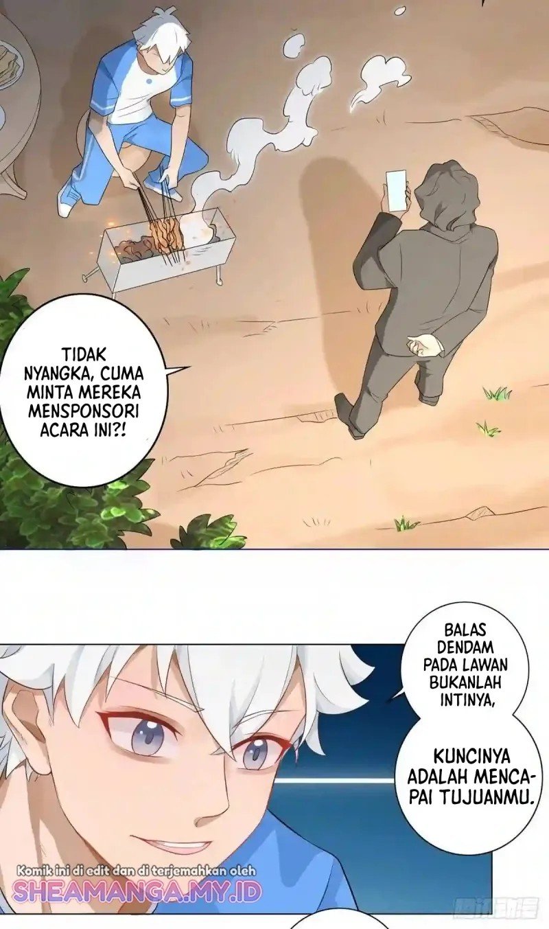 Xiuzhen Girls’ School: All Girls Want to Put Me Down Chapter 12 Gambar 7