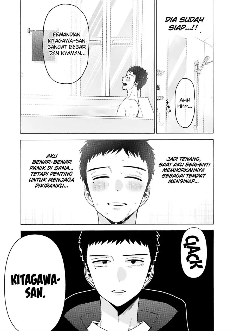 Sono Bisque Doll wa Koi wo suru Chapter 75 Gambar 7
